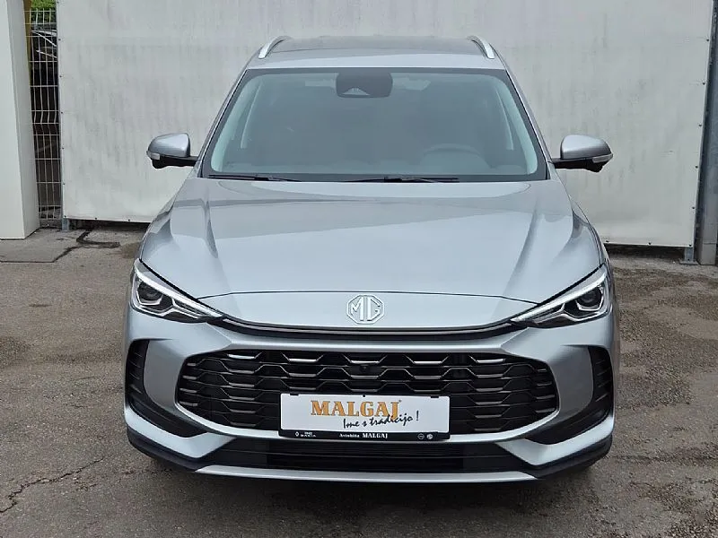 Zunanja slika - MG MG ZS - 1.5L Hybrid Comfort + ZIMSKE PNEVMATIKE - 2