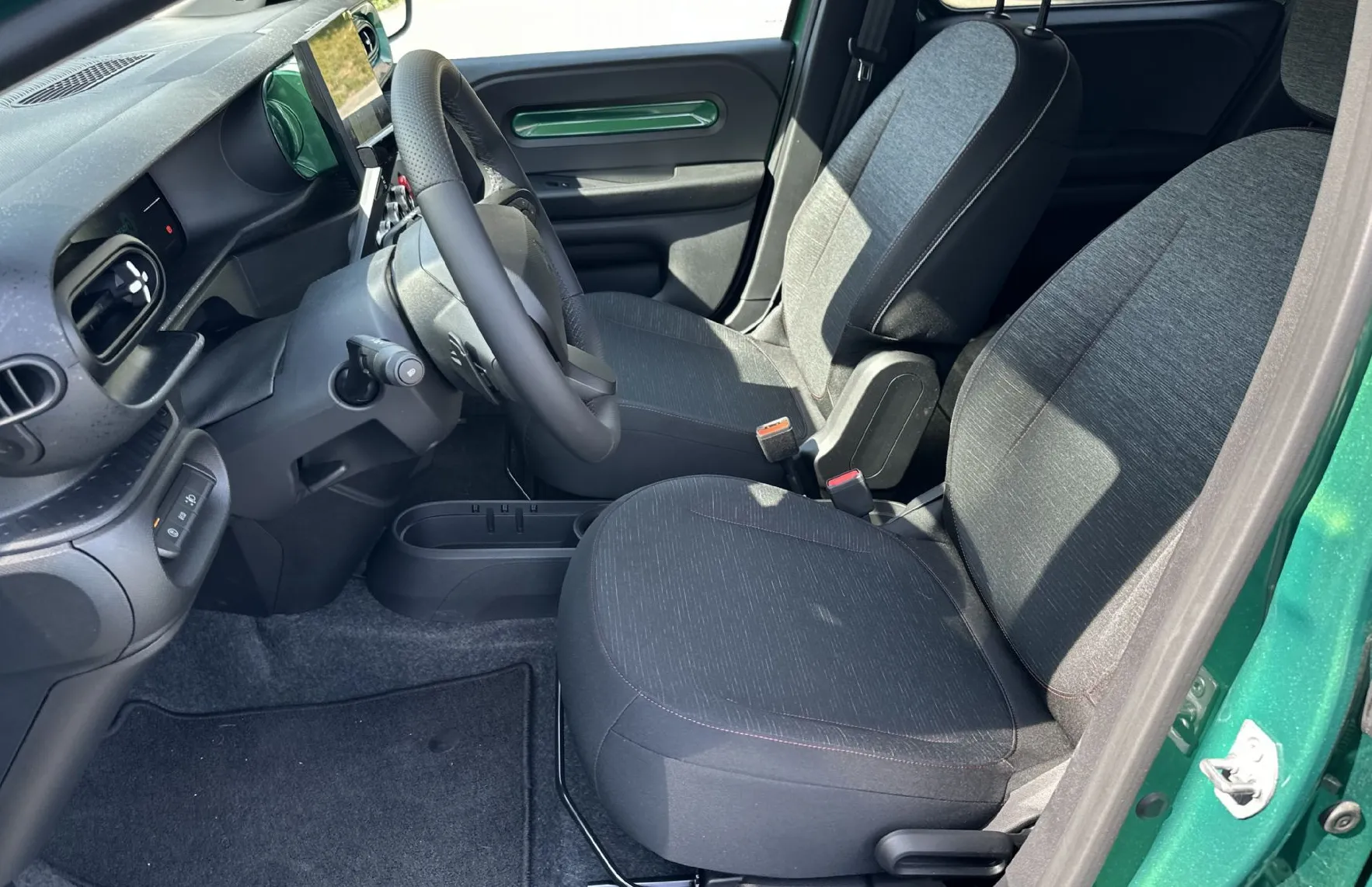 Zunanja slika - Renault Twingo - E-Tech Techno - 12