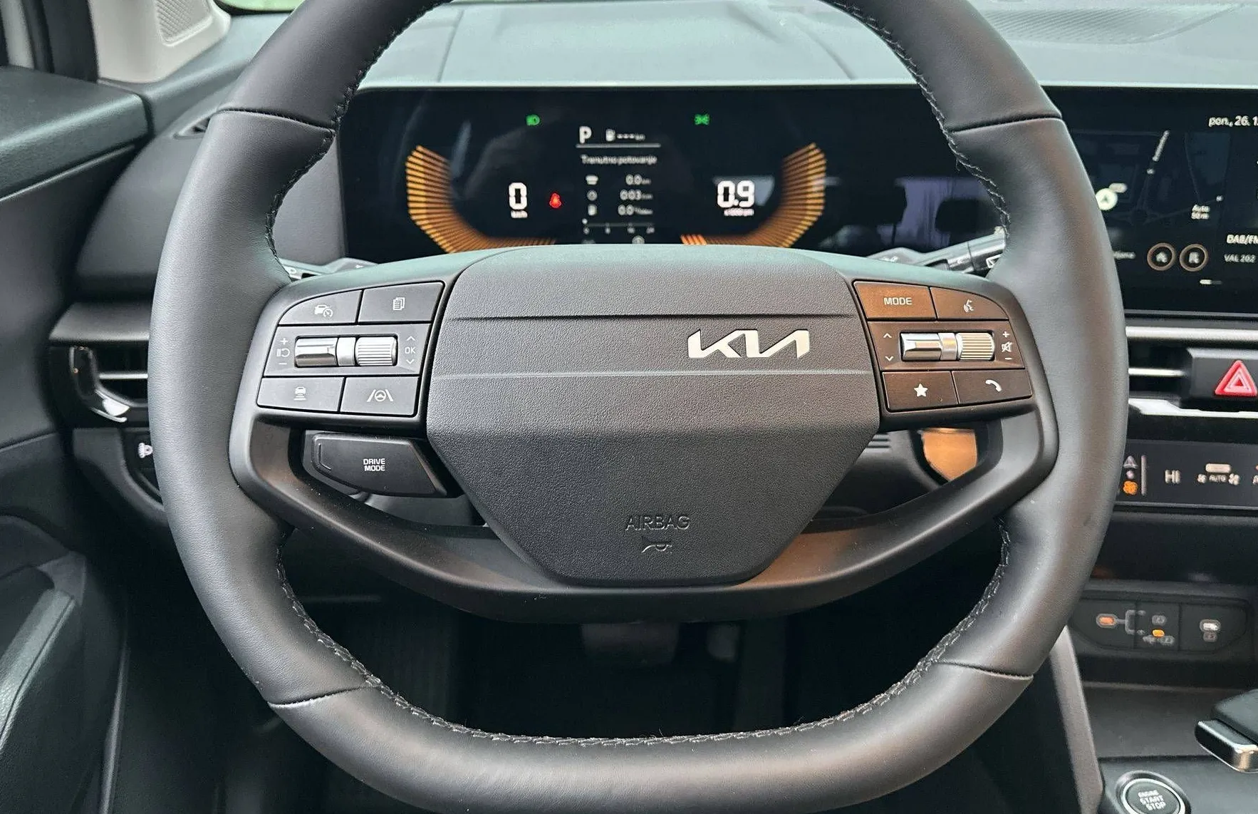 Zunanja slika - KIA Sportage - 1.6 T-GDI LX Fresh ISG DCT... - 14
