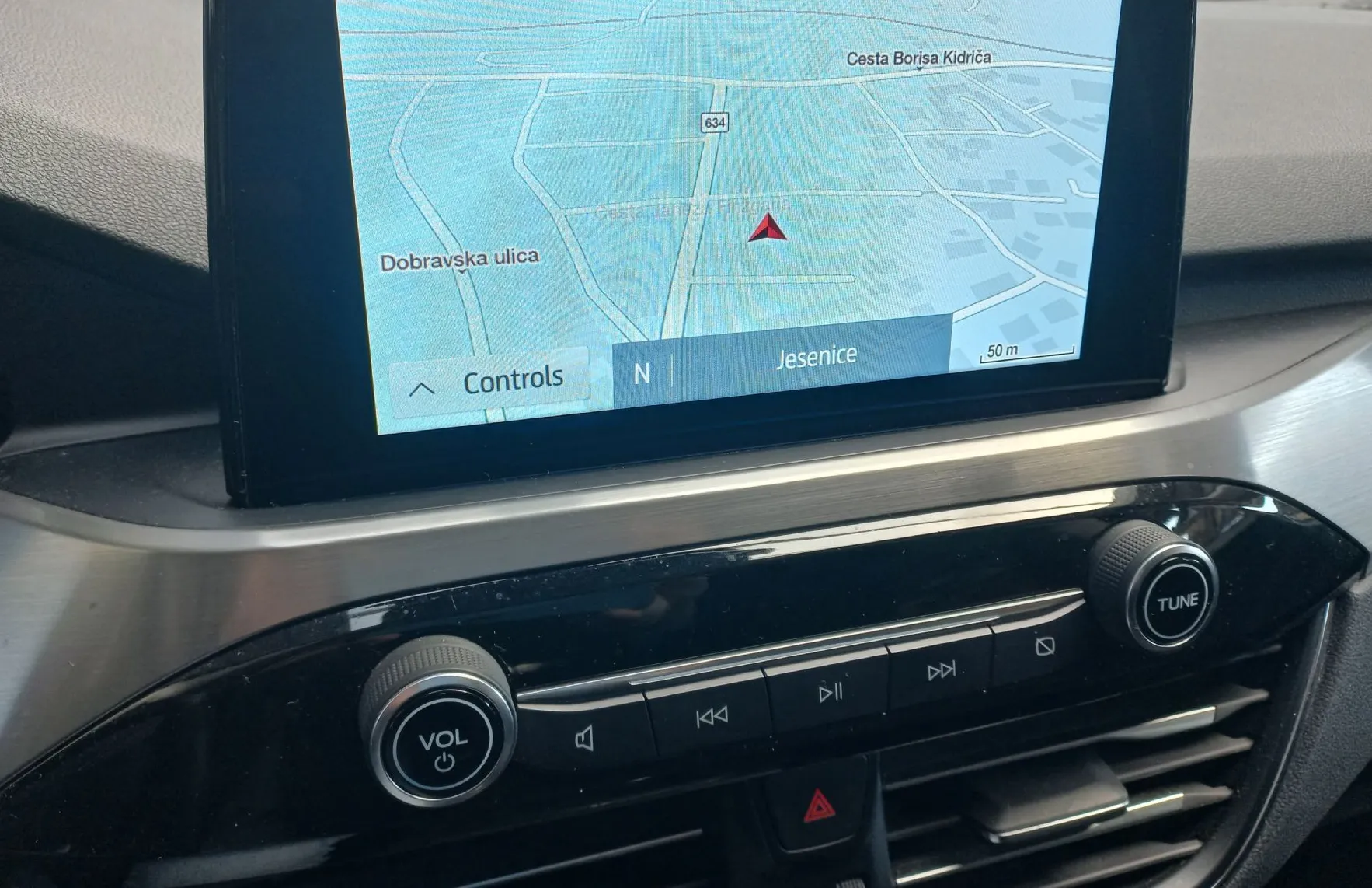 Zunanja slika - Ford Kuga - 2.0 EcoBlue Titanium - 9