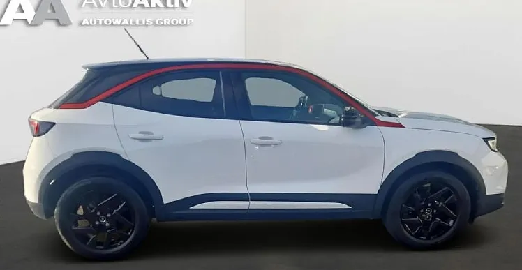 Zunanja slika - Opel Mokka - 1.2 T. 96KW GS LINE - Kamera - Matrix žarometi - 3