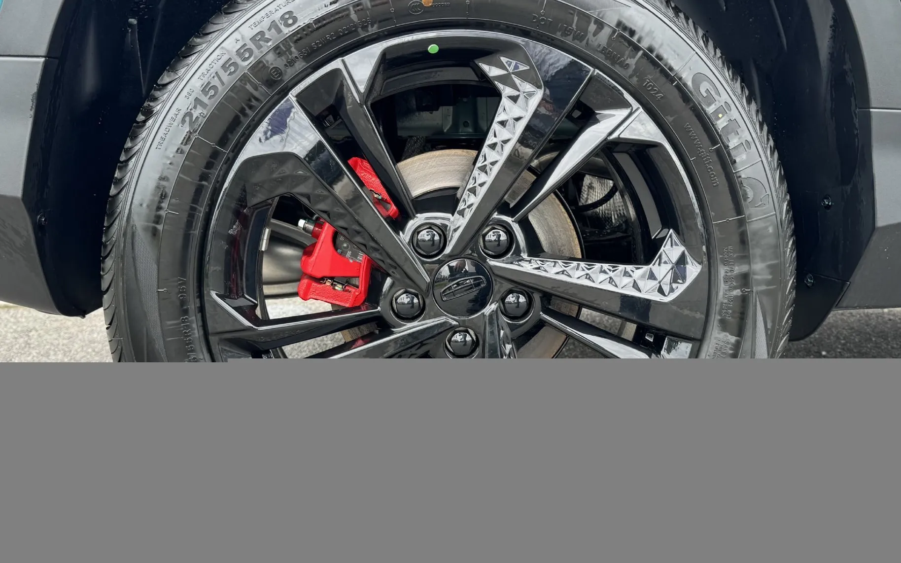 Zunanja slika - Geely Coolray - 1.5 TD 7 DCT GF - 8