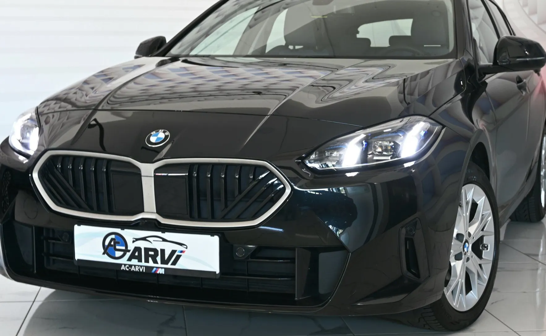 Zunanja slika - BMW Serija 1 - : 118d Avt.-ADAPT.LED-KAMERA-AMBIENT - 3