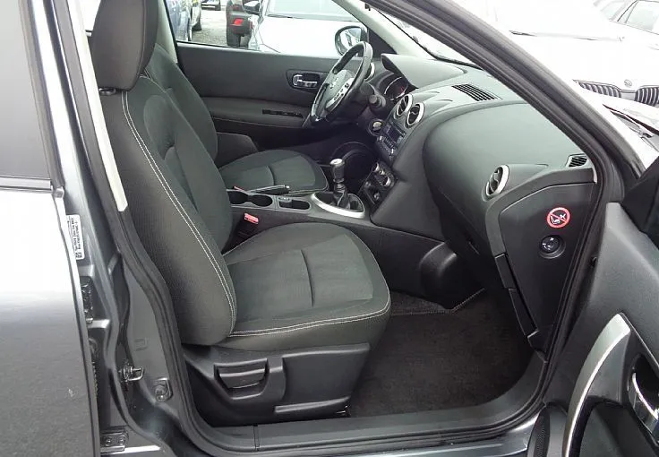 Zunanja slika - Opel Zafira - 2.0 CDTI 130hp - 7 SEDEŽEV - SAMO 33.000km - 7