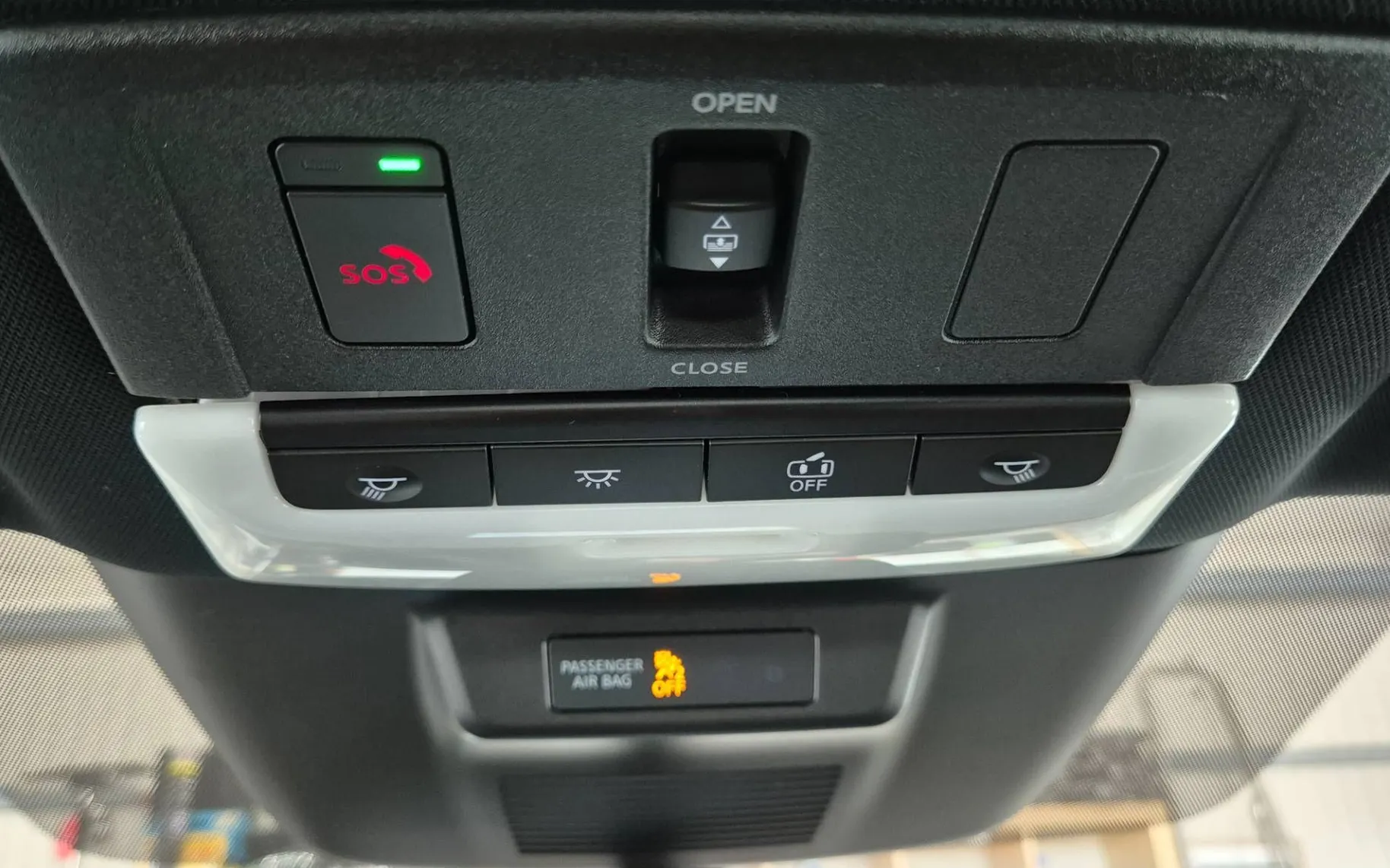 Zunanja slika - Nissan Qashqai - TEKNA°1.LAST°SLO°AUT°FULL LED°360 KAM.°NAVI° - 18