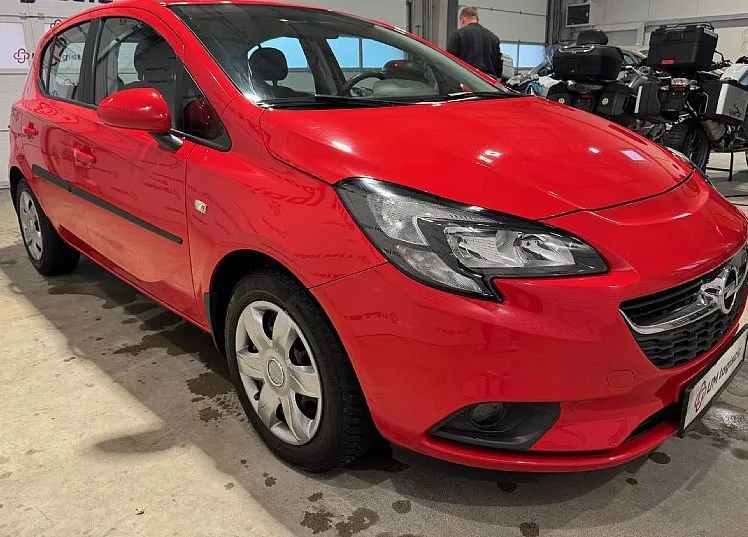 Zunanja slika - Opel Corsa - 1.4 66KW ENJOY-SLO-1.LAST - KOT NOV - 3