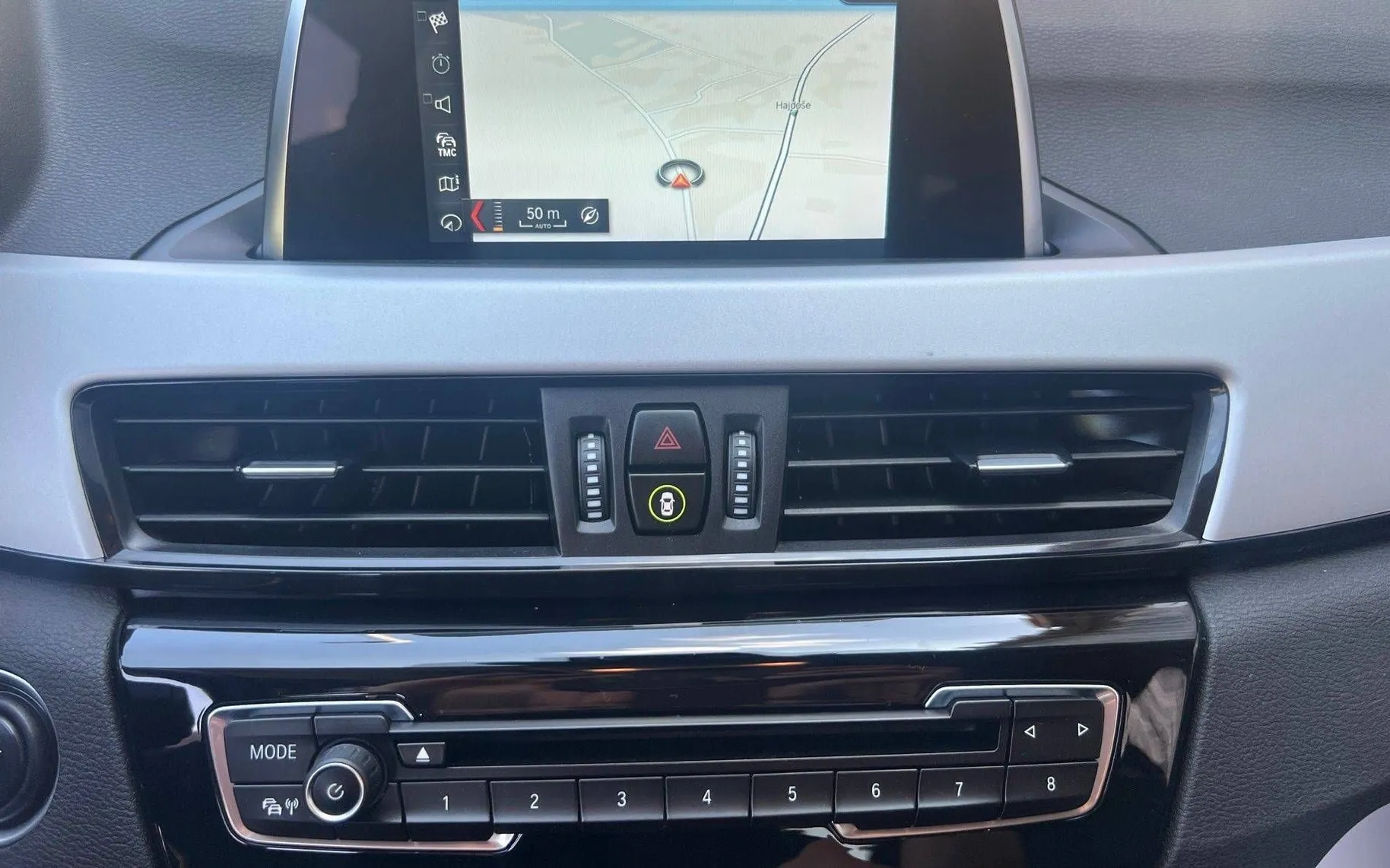 Zunanja slika - BMW X1 - serija : XDrive20d  NAVI PDC KAMERA RADAR LINE ASSIST T - 14