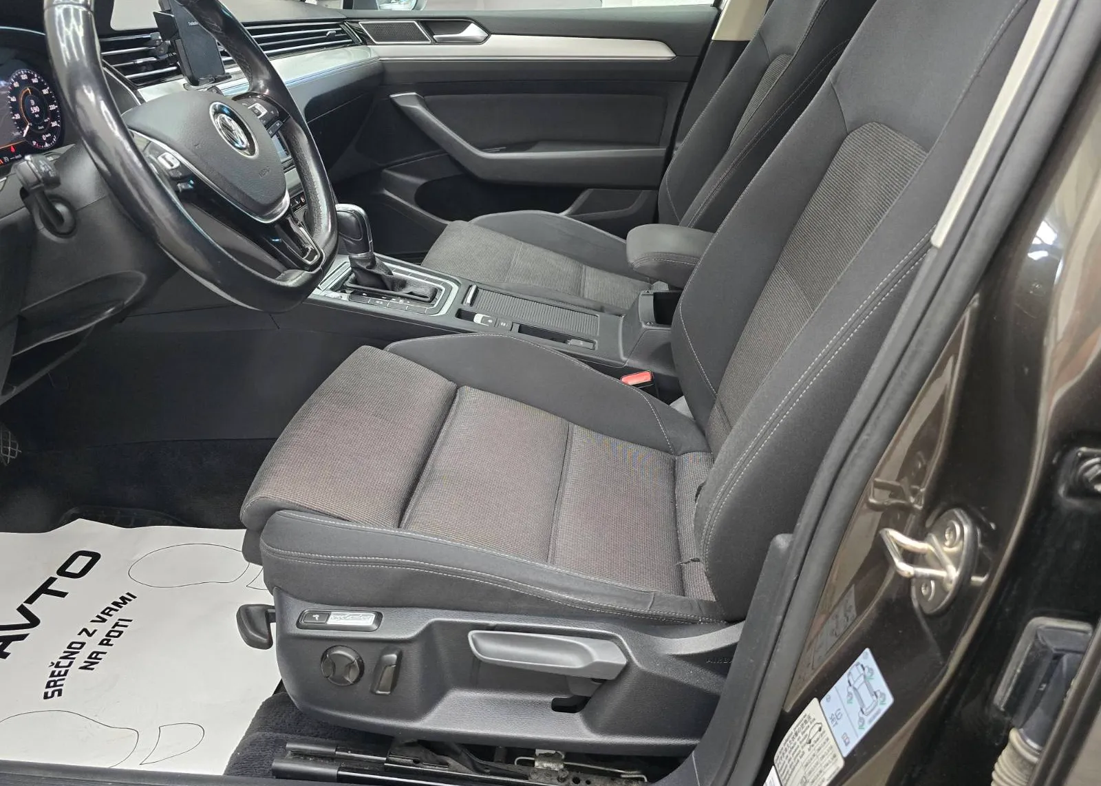 Zunanja slika - VW Passat - Passat - 4