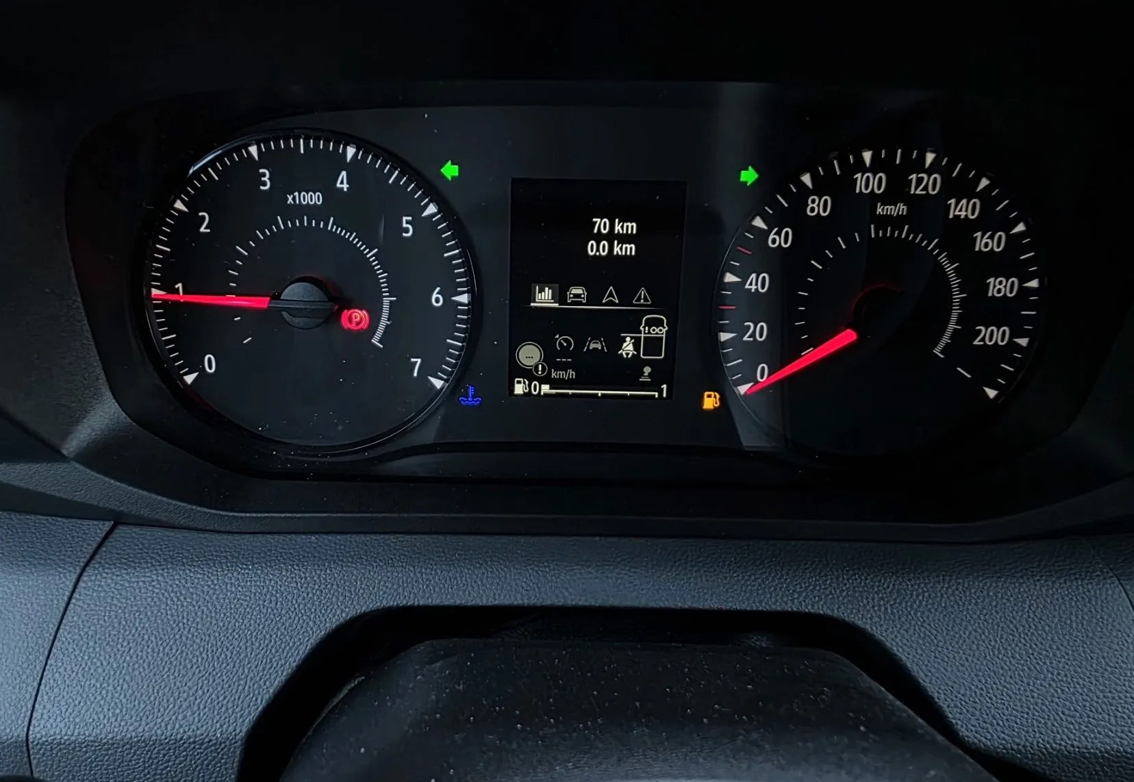 Zunanja slika - Renault Master - L3H2P3 dci 170 - 10
