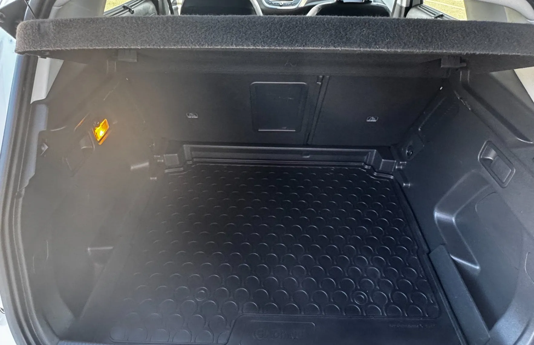 Zunanja slika - Opel Grandland X - 1.5 CDTI Ultimate Start Stop Avt. - 11