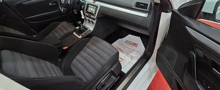 Zunanja slika - VW CC - 2.0 TDI.1.LASTNIK.BREZ POLOGA DO 7 LET.ODLIČEN - 19
