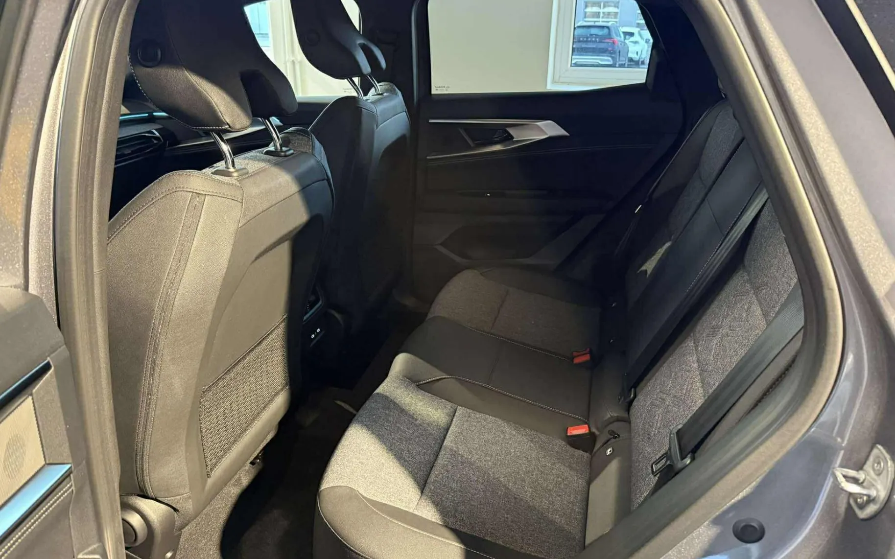Zunanja slika - Renault Austral - techno mild hybrid 160 auto AKCIJA ZALOGA - 9