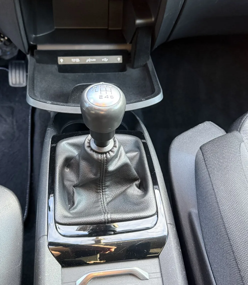 Zunanja slika - Citroën C4 Grand Picasso - Feel BlueHDi 120 S S BVM6 7Sed-KAM-Navi-BT-LED-F - 10