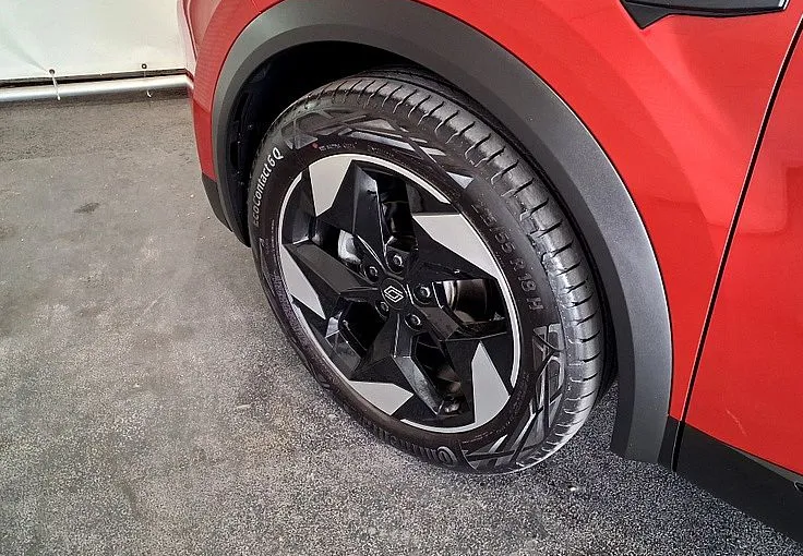 Zunanja slika - Renault Captur - TCe 140 Techno -SLO-1 LASTNIK-JAMSTVO- - 12