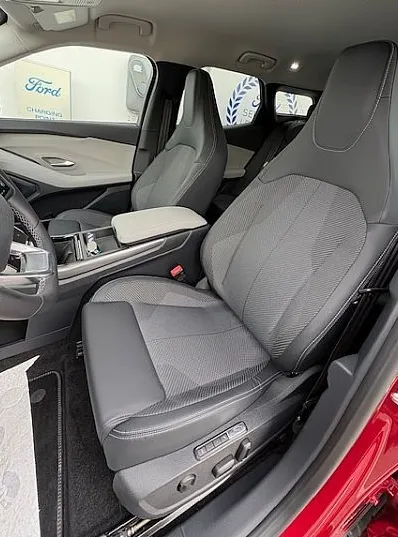 Zunanja slika - Ford Explorer - EV 210kW 268KM RWD - 5