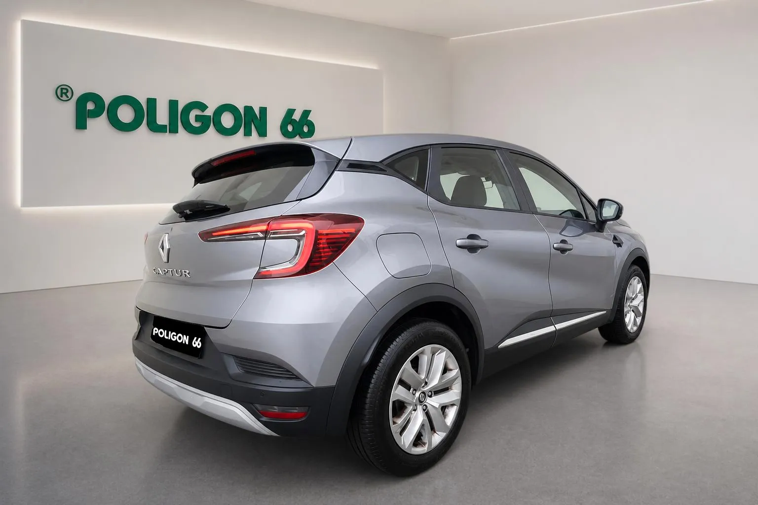 Zunanja slika - Renault Captur - TCe 90-KAMERA-FUL LED-1 LASTNIK-GARANCIJA-M 2022 - 6