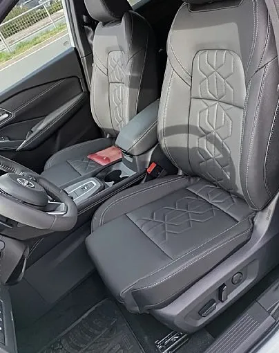 Zunanja slika - Nissan Qashqai - 1.3 DIG-T MHEV Tekna X-Tronic   COLD   PRO PILOT - 8