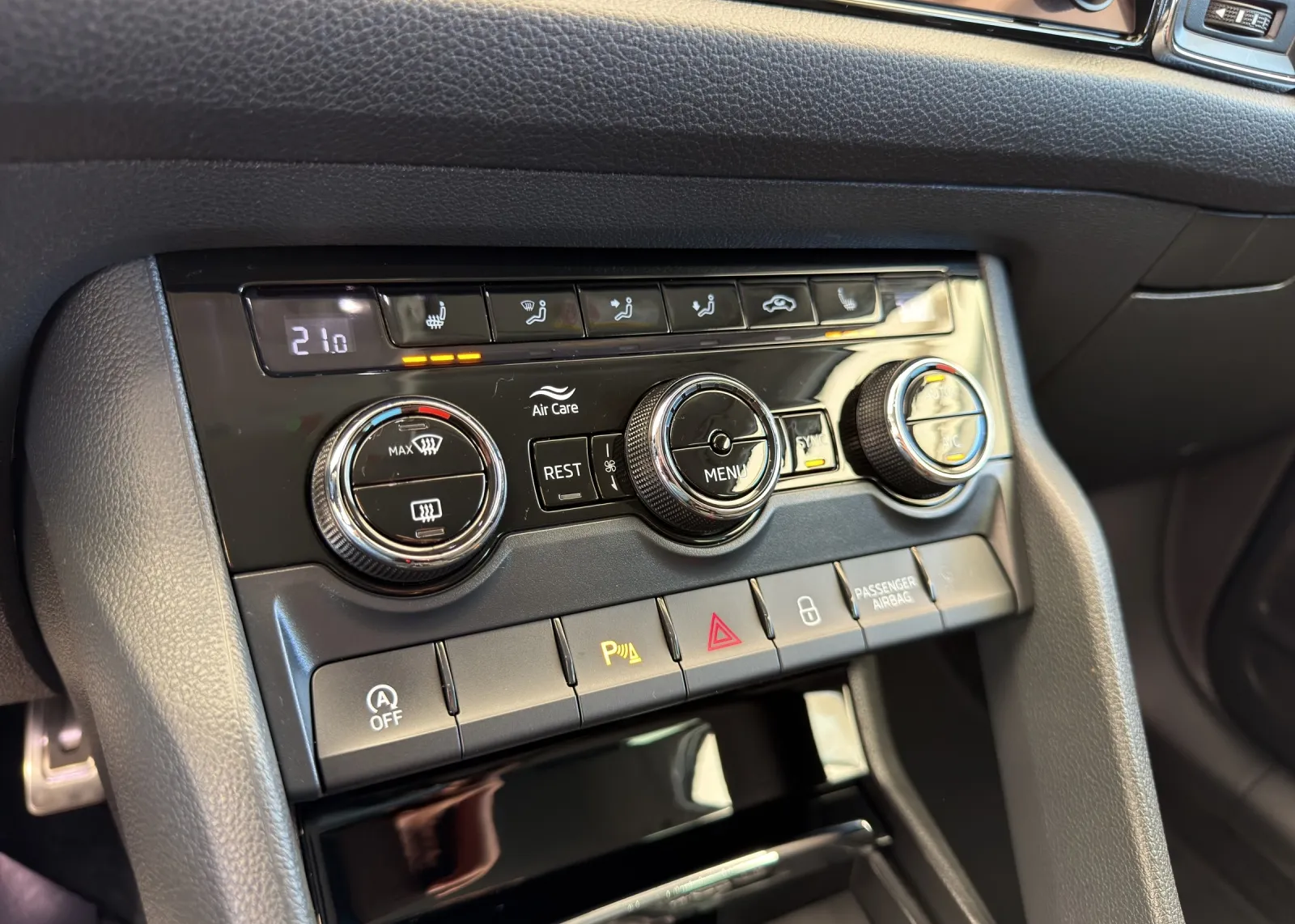 Zunanja slika - Škoda Kodiaq - 2,0 TDI AUT. - 11