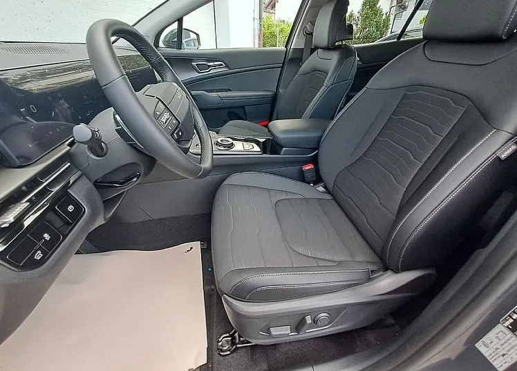 Zunanja slika - KIA Sportage - 1.6 T-GDi  EX Style. 7 DCT - 5