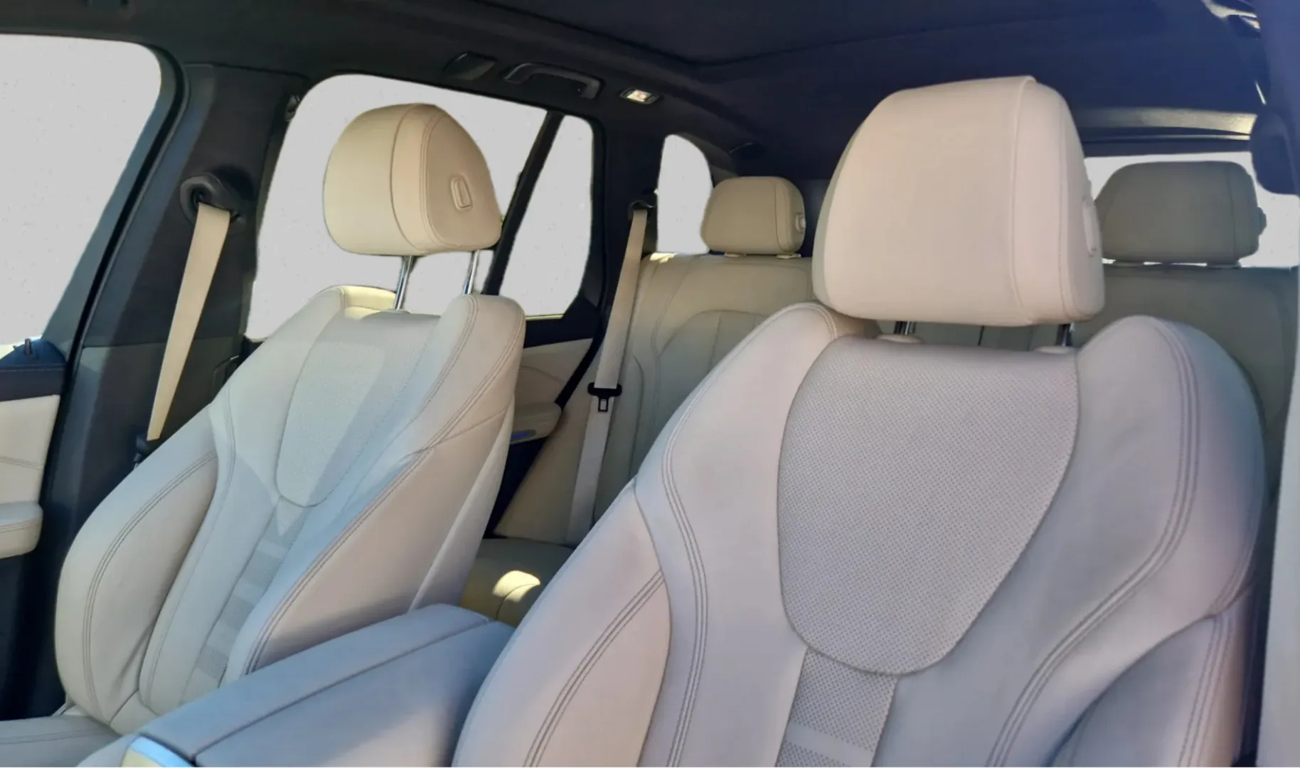 Zunanja slika - BMW X5 - 30d xDrive M Paket - 15