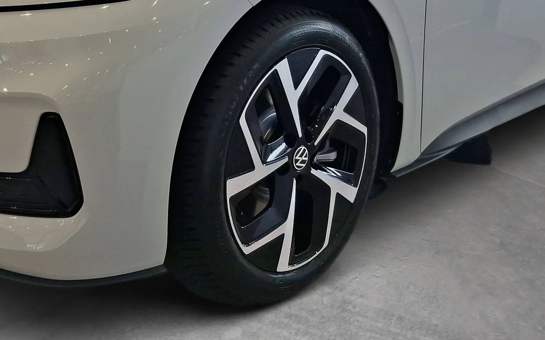 Zunanja slika - Volkswagen ID.3 - Neo Active 58 kWh - 6