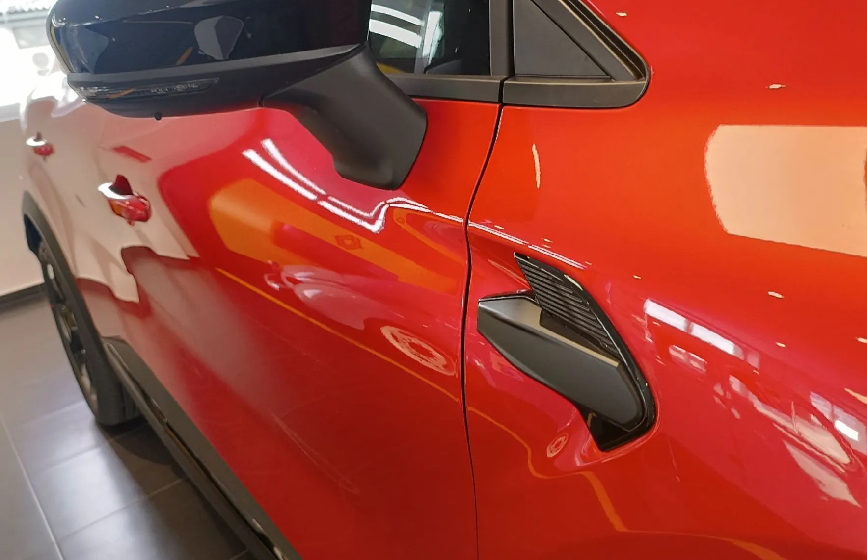 Zunanja slika - Renault Captur - TCe 115 techno + 4 LETA GRATIS SERVIS - 5