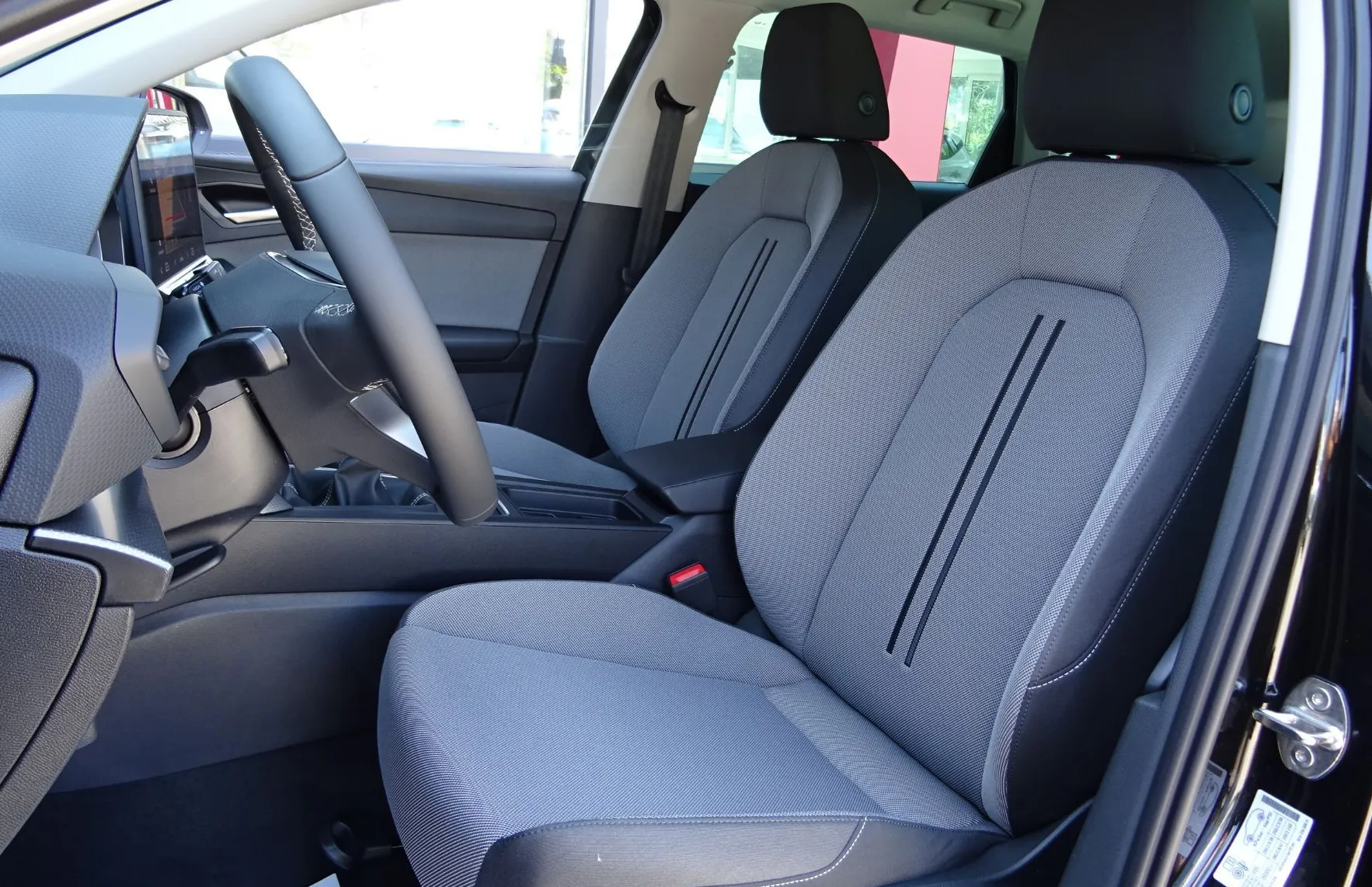 Zunanja slika - Seat Leon - 1.5 TSI 115KM STYLE EDITION SP - VLEČNA KLJUKA - - 9