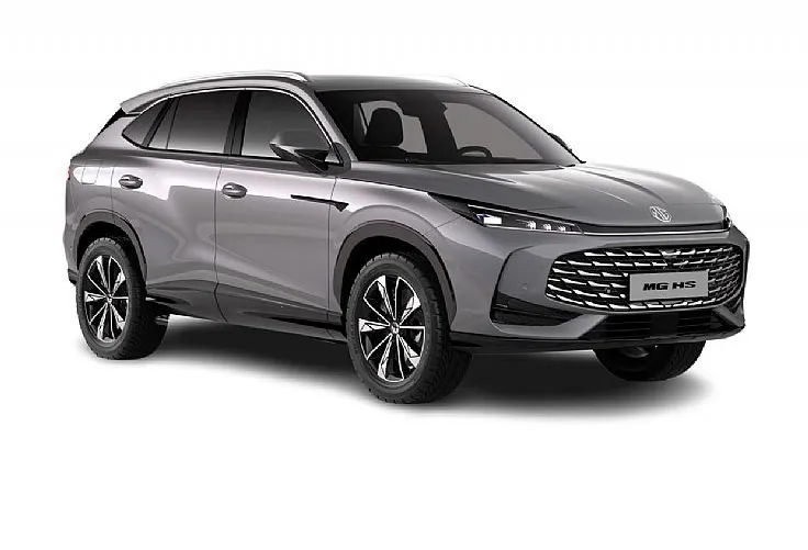 Zunanja slika - MG MG HS - HS Luxury 1.5T-GDI DCT - 1