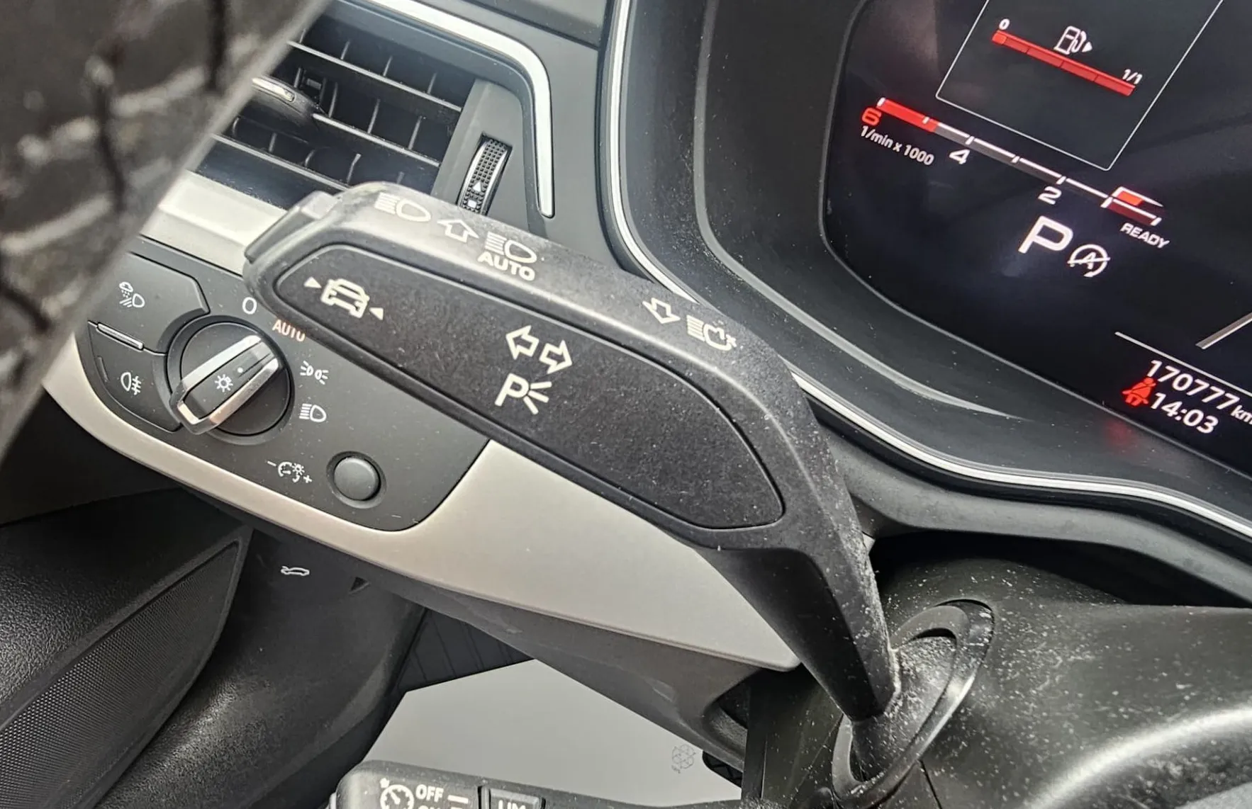 Zunanja slika - Audi A4 - Avant 40TDi 4x4Stronic |fuLED|F1|Navi|ACC|Wirtual - 20