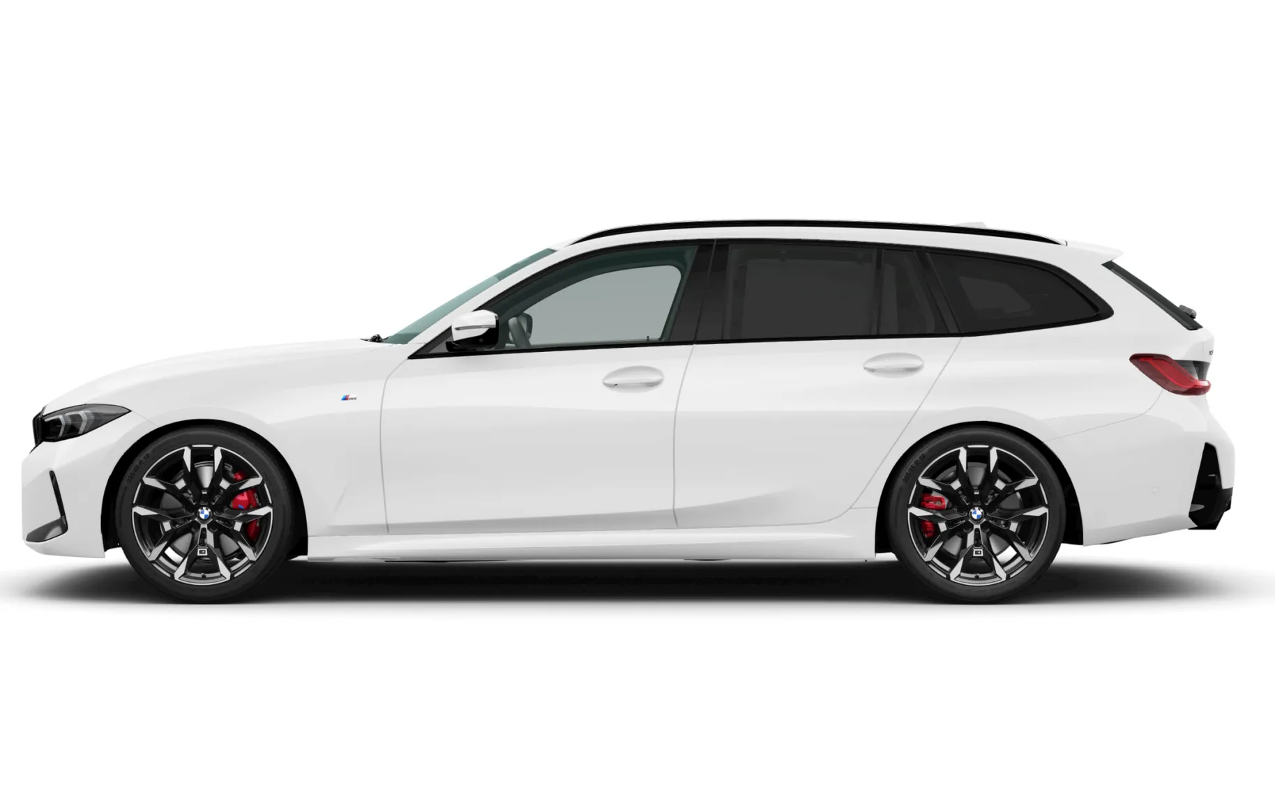 Zunanja slika - BMW Serija 3 - 330i xDrive Touring - 4