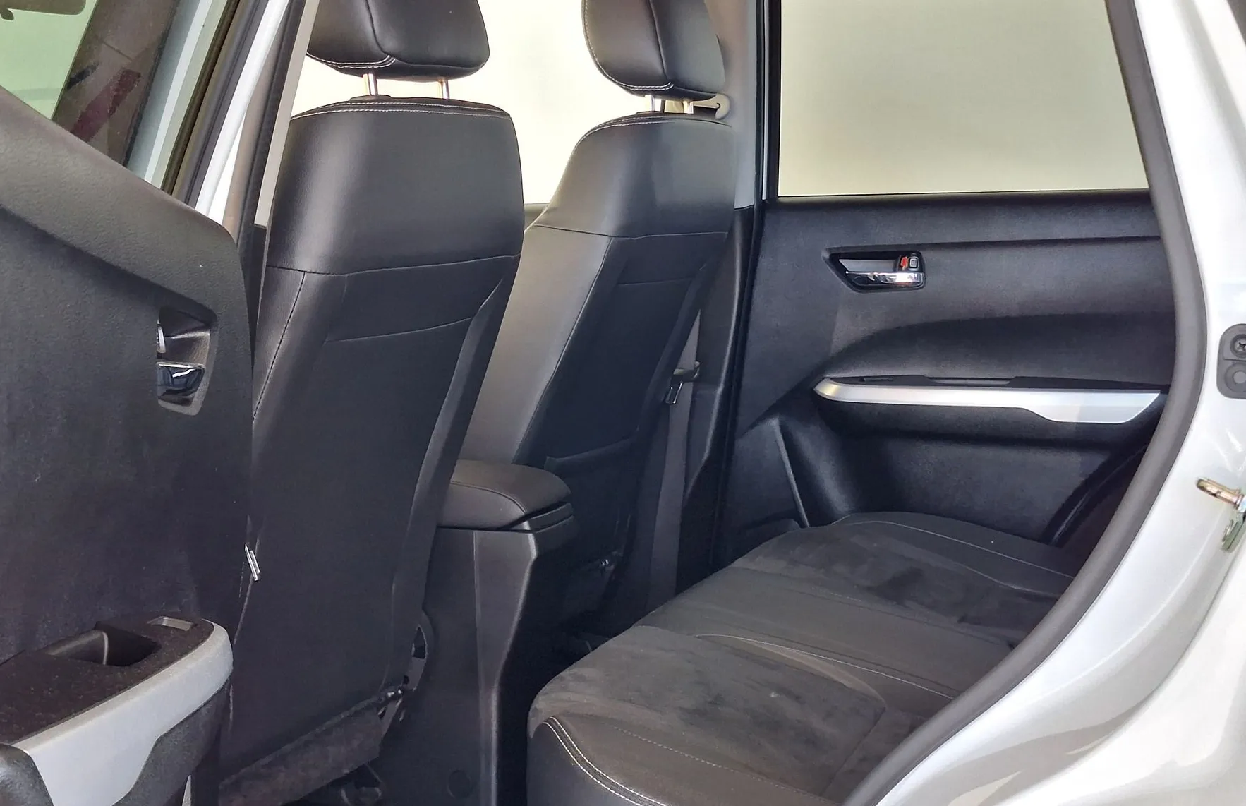 Zunanja slika - Suzuki Vitara - AllGrip 1.6 Elegance •VLEČNA KLJUKA•SLO•NAVI• - 14
