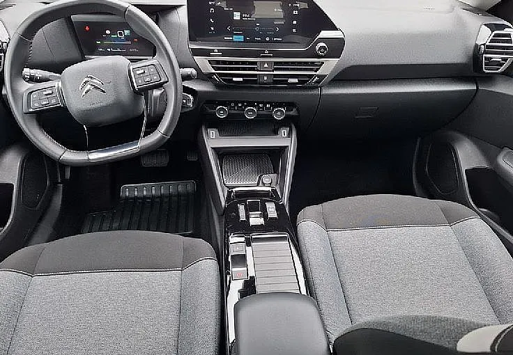Zunanja slika - Citroën C4 - Ë - 136 hp KOT NOV IZKAZAN DDV - 7