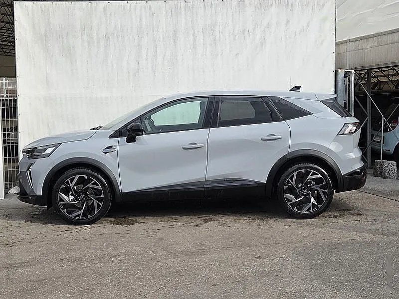 Zunanja slika - Renault Symbioz - EspiritAlpine TCe140 Avtomatik+Vožnja Parkiranje - 7