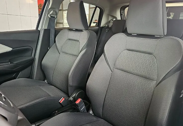 Zunanja slika - Suzuki Swift - 1.2 Dualjet Hibrid Premium CVT - 7