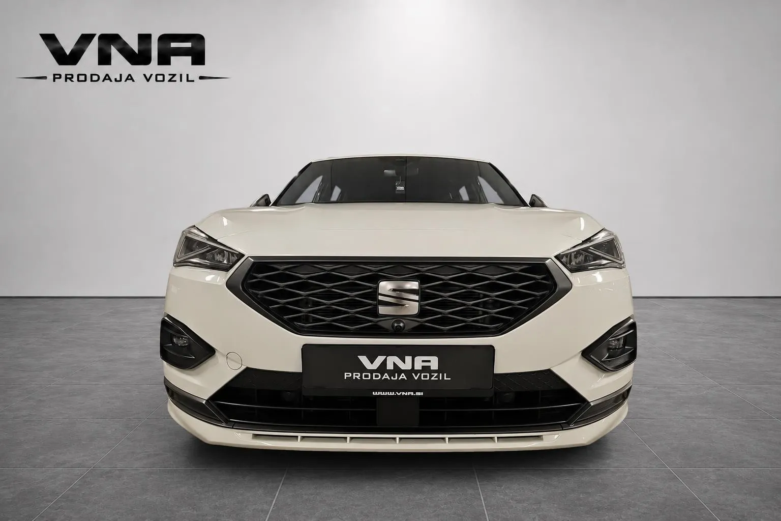 Zunanja slika - Seat Tarraco - 2.0 TDI FR DSG |PANO|WEBASTO|KLJUKA|BLIS|ALU20|TOP - 2