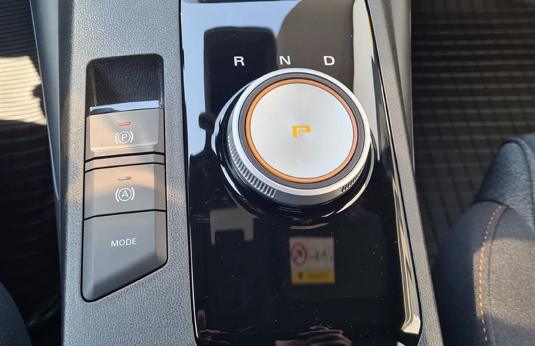 Zunanja slika - MG MG3 - 1.5L Hybrid 143kW Standard Avtomatik - 18