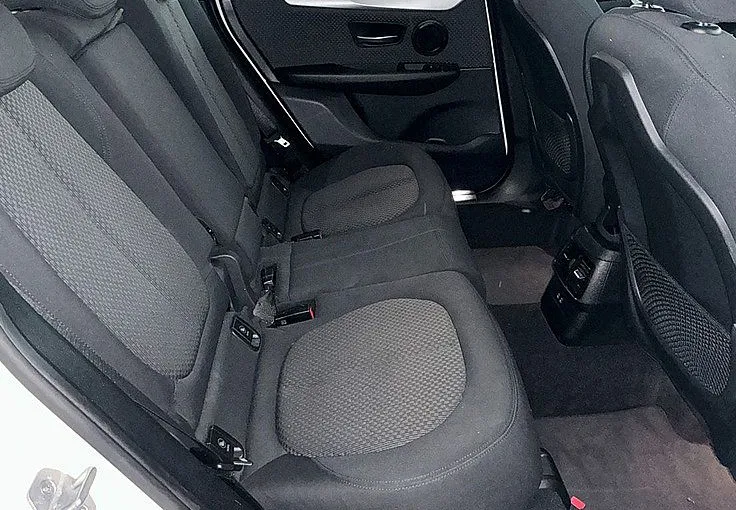 Zunanja slika - BMW Serija 2 - Active Tourer: 218d -LED -ALU -PDC -GRETJE SEDEŽEV - 6