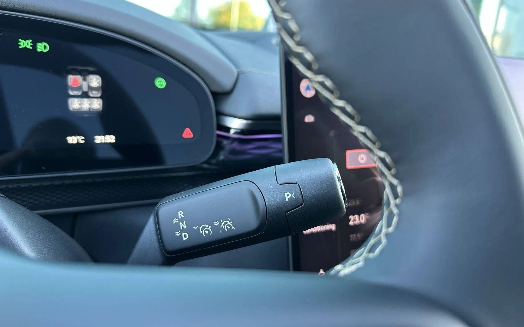 Zunanja slika - Zeekr 7X - Privilege AWD - 19
