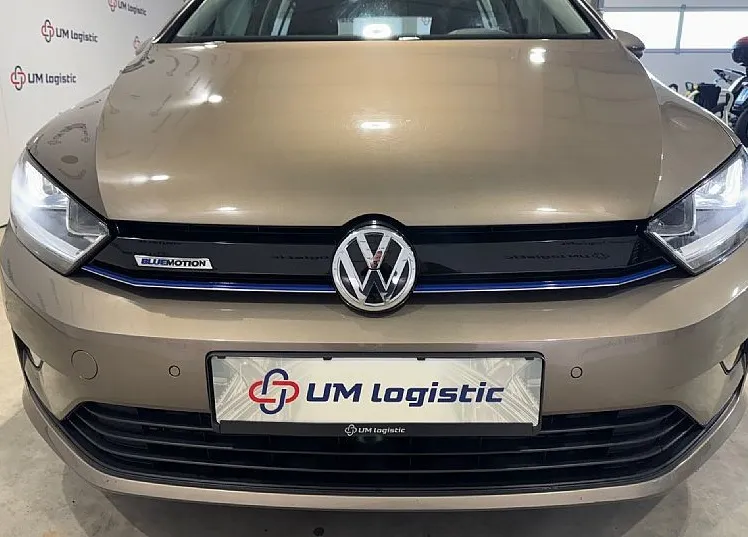 Zunanja slika - VW Golf - Sportsvan 1.6 TDI BlueMotion Comfortline 81  110 - 2