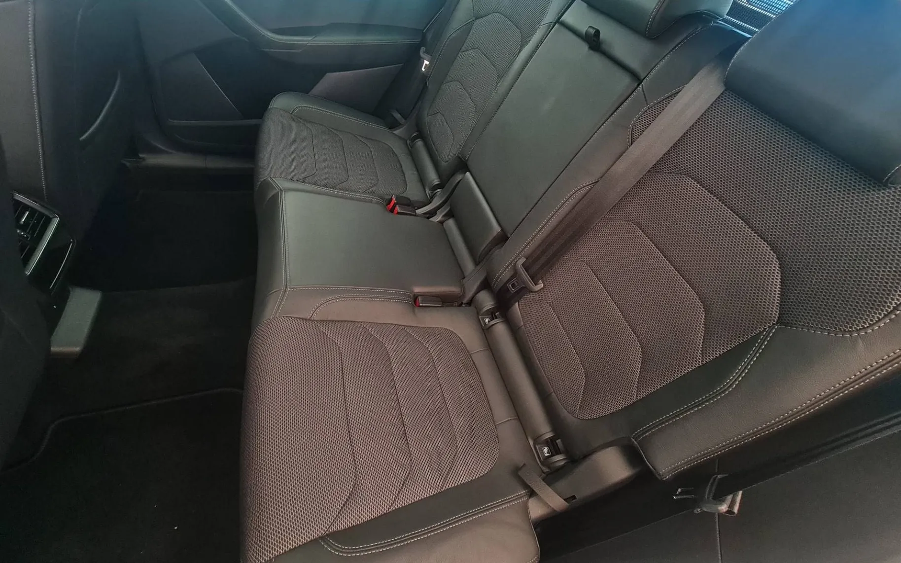 Notranja slika - Škoda Kodiaq - 2.0 TDI Style DSG•Matrix žarometi•Aktivni tempomat - 12