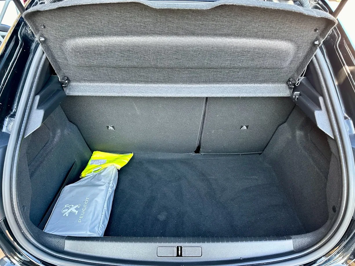 Zunanja slika - Peugeot 208 - 208 - 16