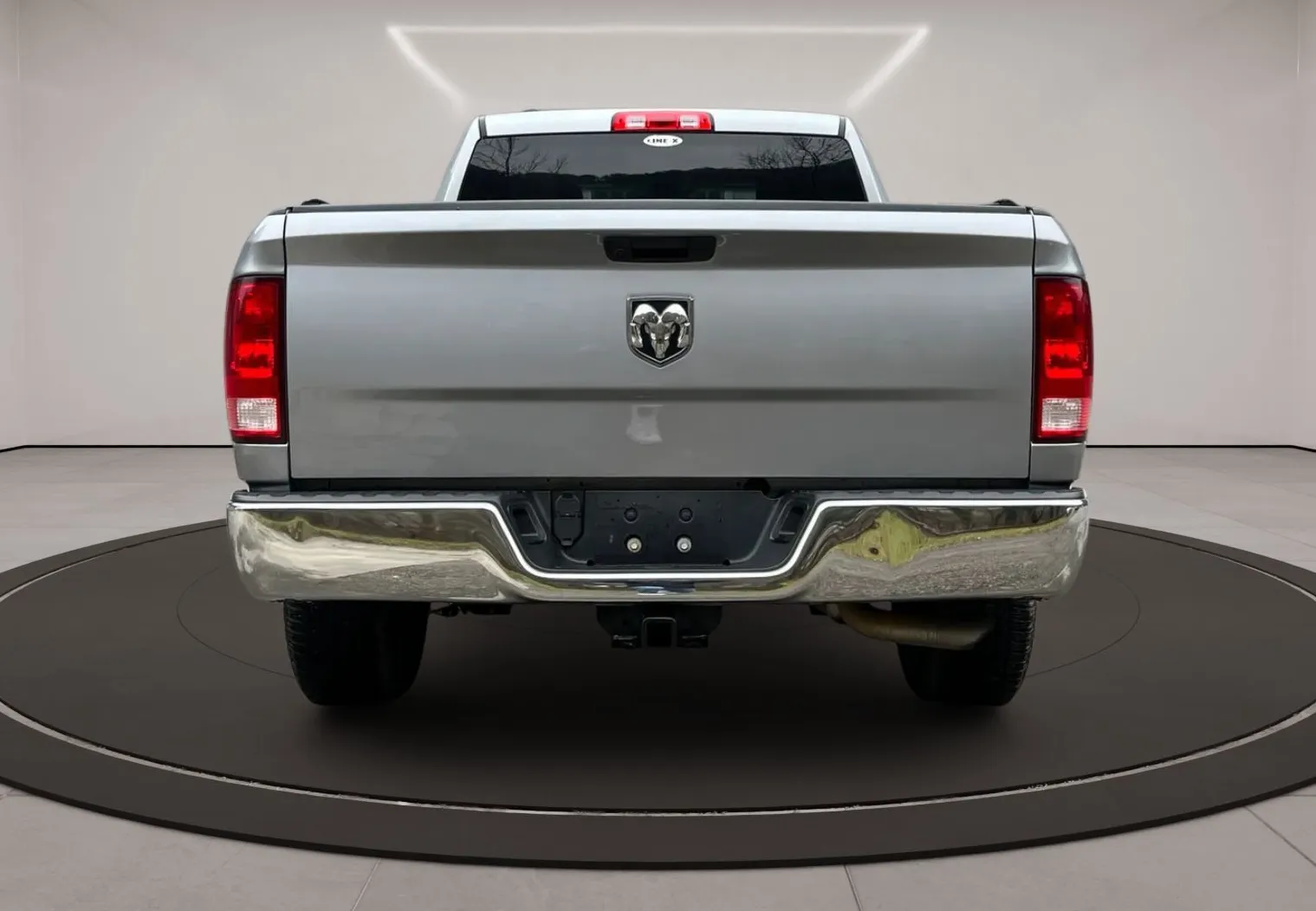 Zunanja slika - Dodge Ram - 1500 CLASSIC 1 letna garancija znana vsa zgodovina - 3