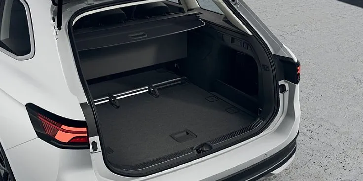 Zunanja slika - Volkswagen Passat - Variant Business 2.0 TDI DSG - NA ZALOGI - - 9
