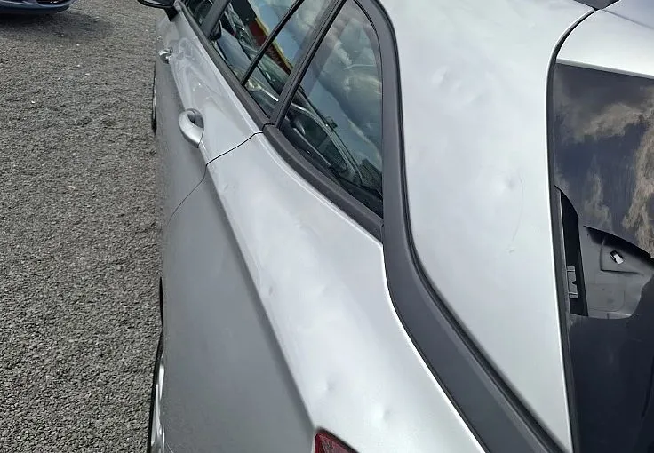Zunanja slika - Opel Astra - Sports Tourer 1.4 Turbo 125KM - GLEJ SLIKE in OPIS - 7
