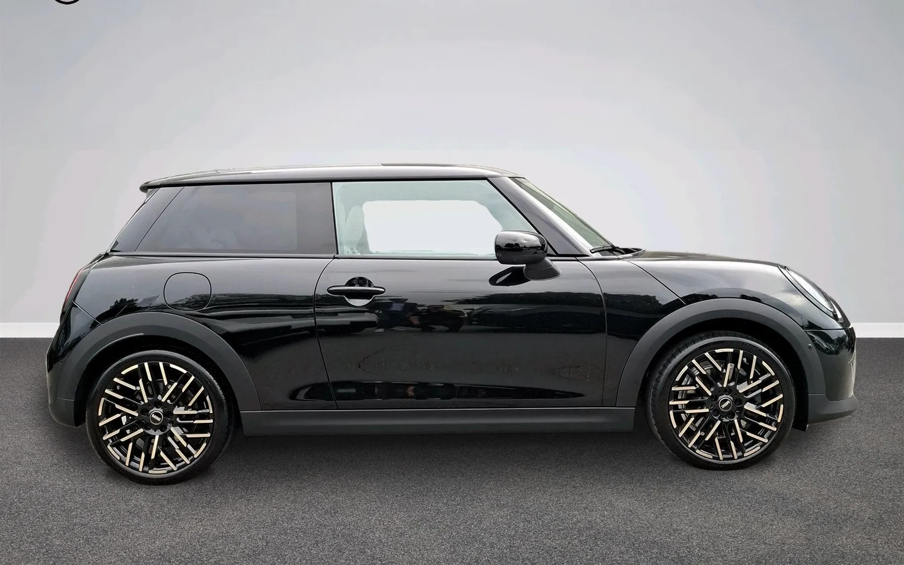 Zunanja slika - MINI 3-vratni - Cooper C - 4