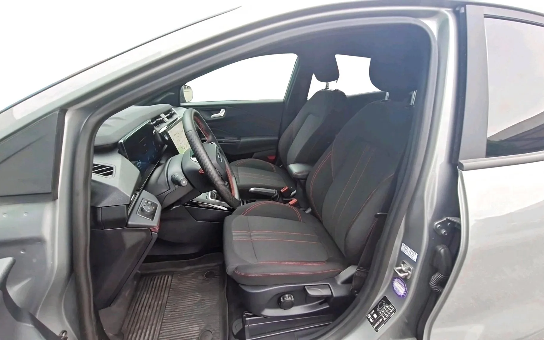 Zunanja slika - Ford Puma - ST-Line 1.0 EcoBoost mHEV-SLO-1.L-LED-NAVI-ZIM.PAK - 4