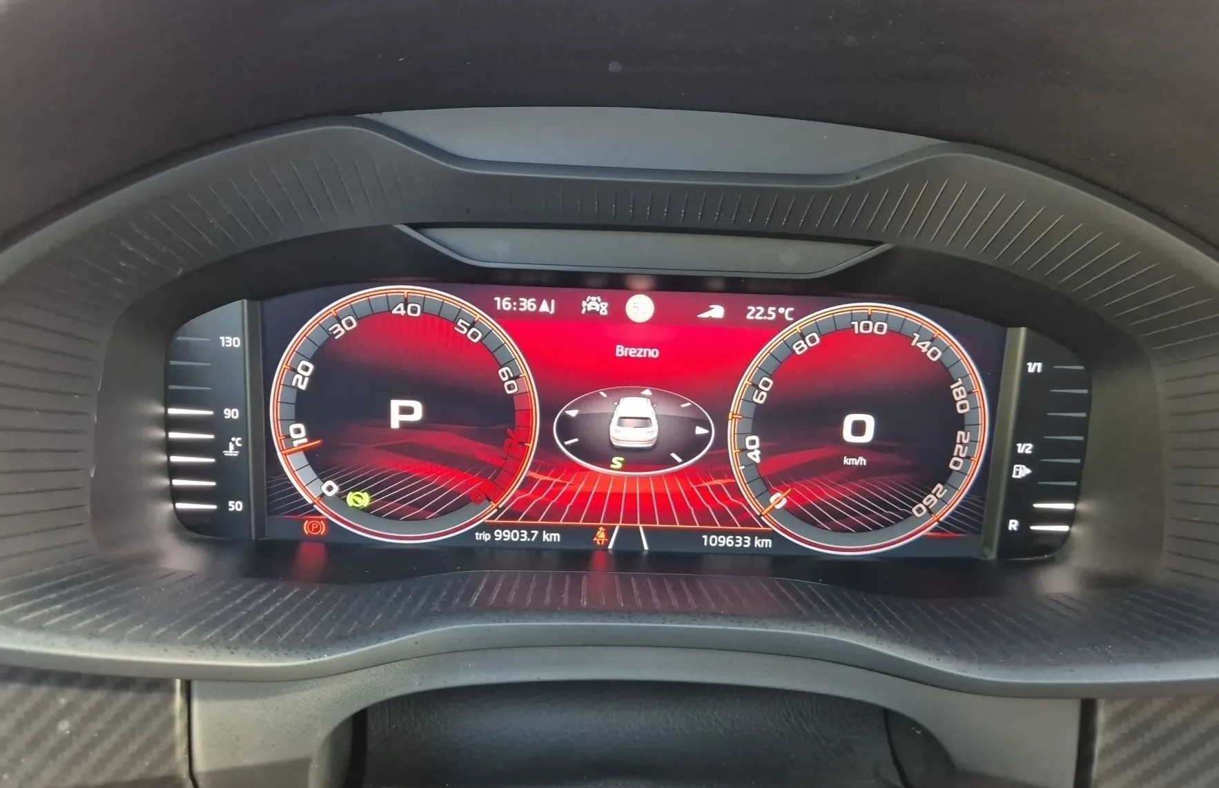 Zunanja slika - Škoda Kodiaq - 4x4 2.0 TSI RS DSG-SLO-1.LAST.-FUL OPREMA-ODLIČEN - 12