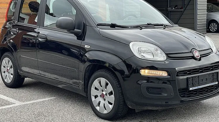Zunanja slika - Fiat Panda - 1.2  Easy - 2