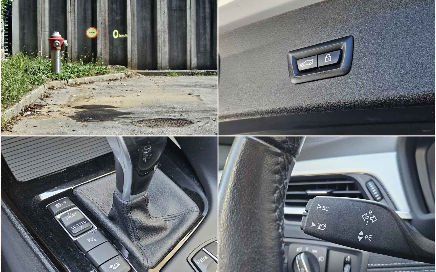 Zunanja slika - BMW X1 - xDrive20d xLine Avt. LED,HUD,USNJE,PANORAMA - 20