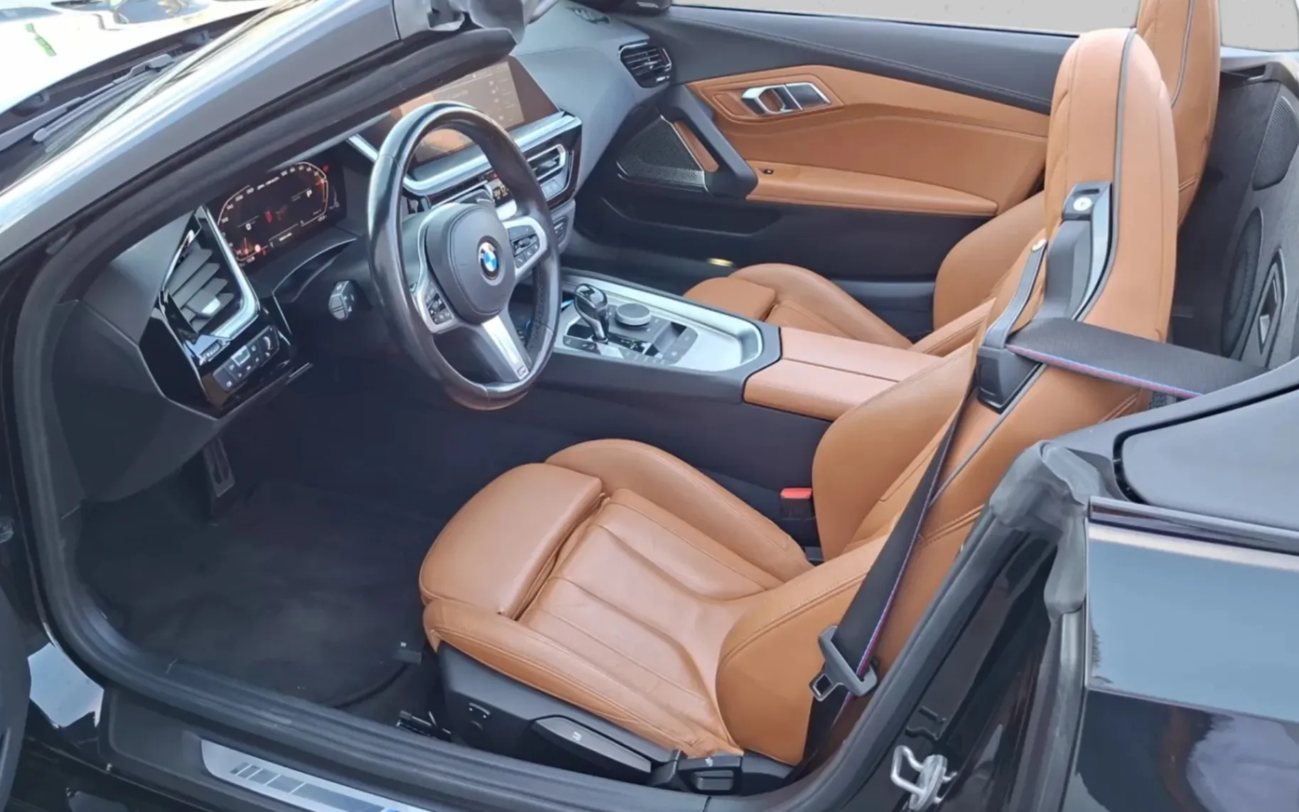 Zunanja slika - BMW Z4 - M40i - 5